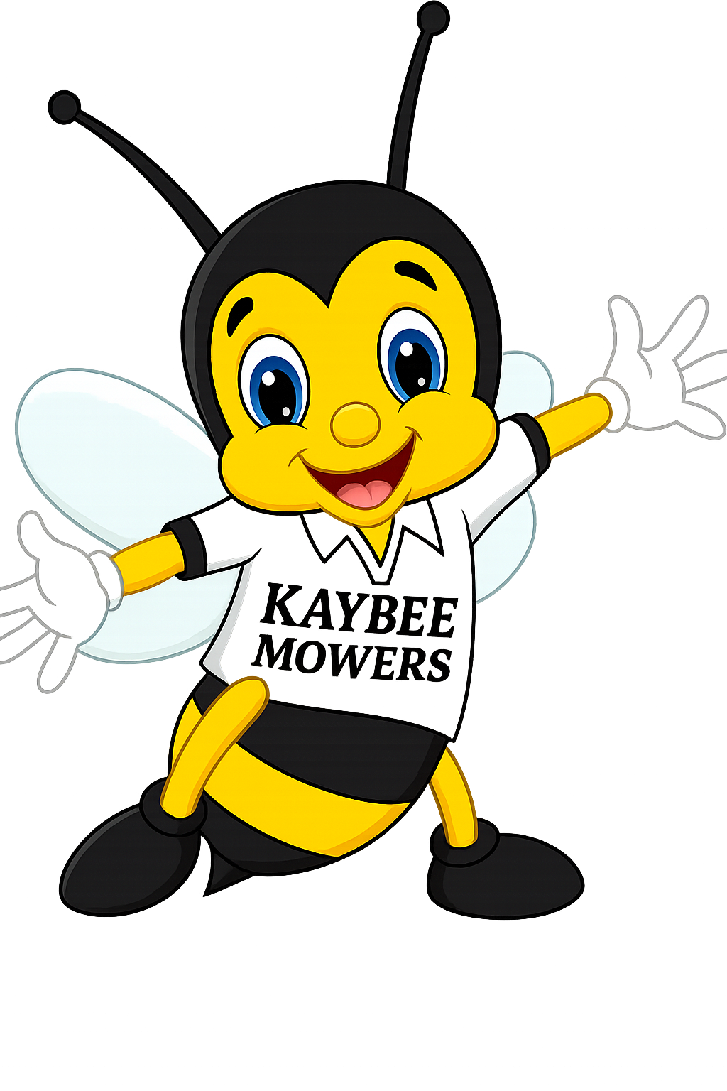 Kaybee Mowers &copy;&nbsp;